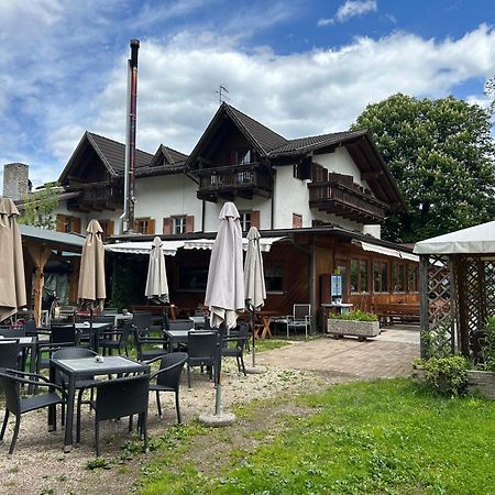 Gasthof Zum Schlern Fie allo Sciliar Exterior photo